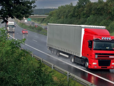Informations essentielles sur les pneus de camions et de remorques