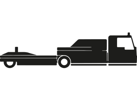 Pneus pour tracteurs d'avions