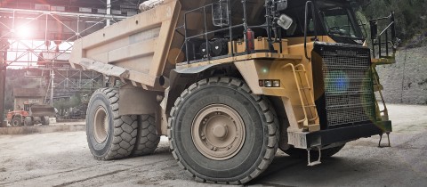 Les applications des engins du Génie Civil