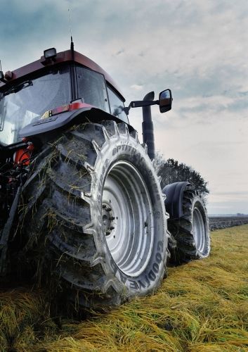 Secteur Agricole | L'alignement permet de réduire les coûts