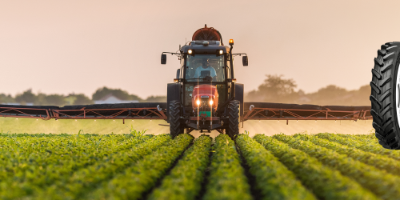 Nouveau Alliance AGRI STAR II Row Crop disponibles dès novembre 2025 chez Heuver Pneus