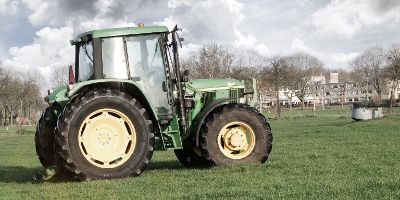 Pneus agricoles : polyester vs nylon