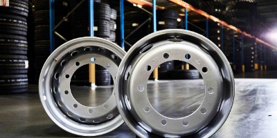 Droit antidumping définitif sur les jantes en acier originaires de Chine
