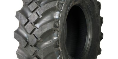 Aeolus AGP23 pour grues mobiles et Unimog : nouveau chez Heuver Grossiste en pneumatiques