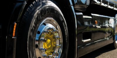 Aeolus introduit la dimension 315/60R22.5 dans les séries NEO Fuel S+ et NEO Allroads D+